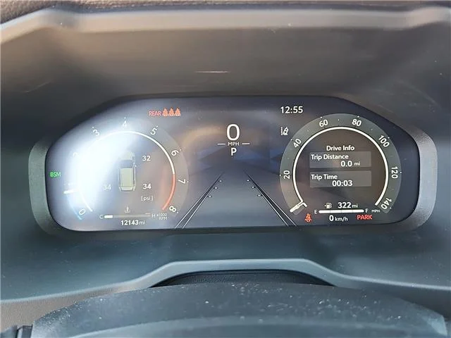 Used 2025 Silver Sky Metallic Toyota Limited Front-Wheel Drive image 16