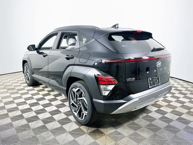 New 2026 Hyundai KONA SEL Premium