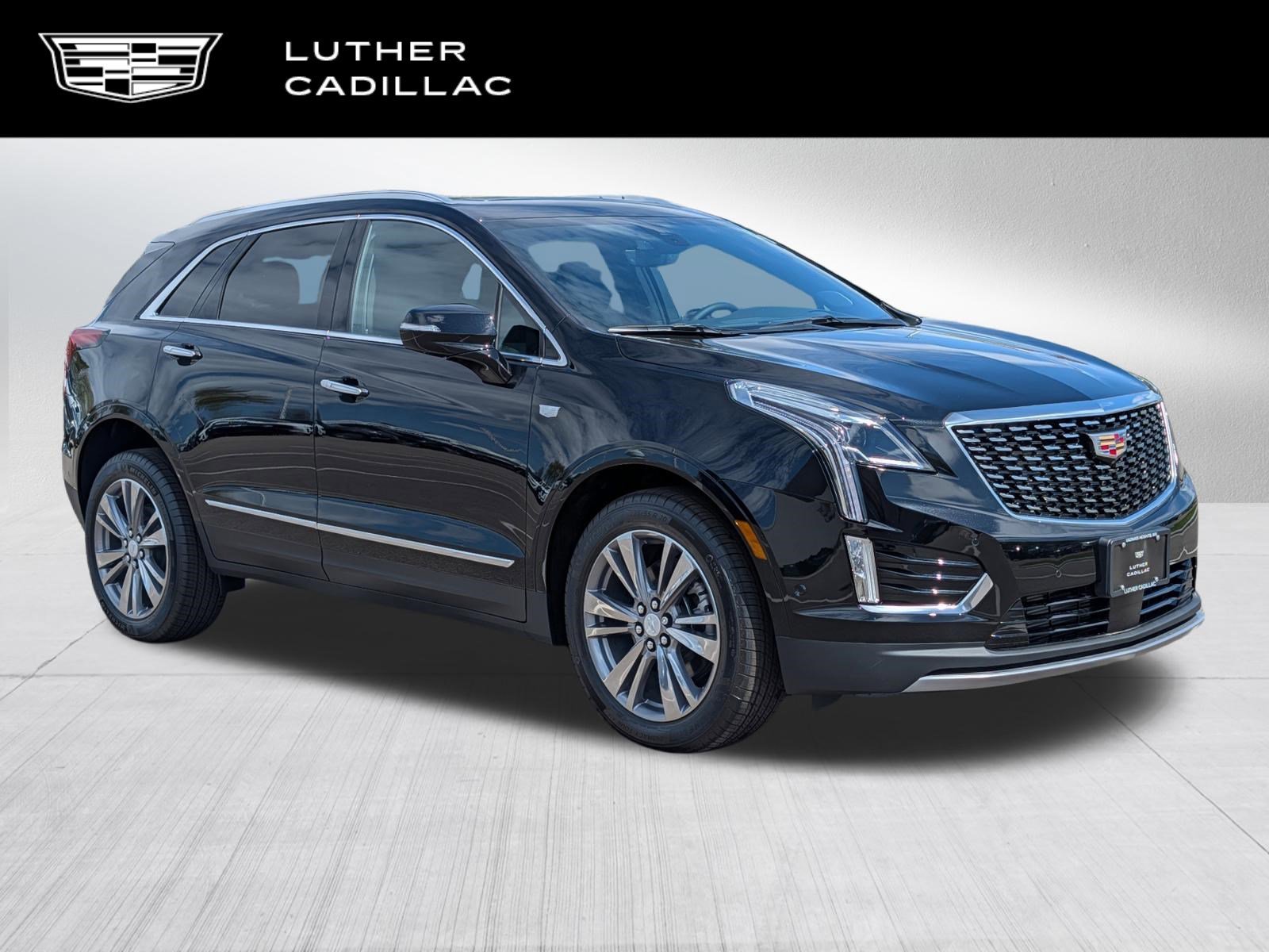 2026 Cadillac XT5 AWD Premium Luxury's photo