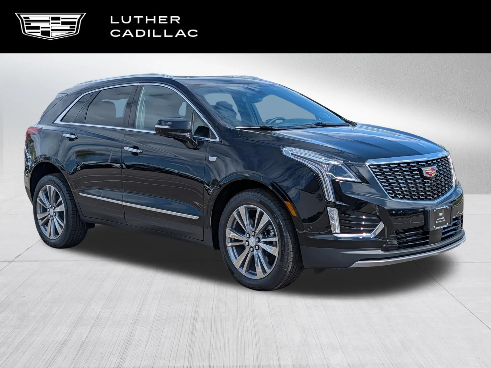 2026 Cadillac XT5 AWD Premium Luxury's photo