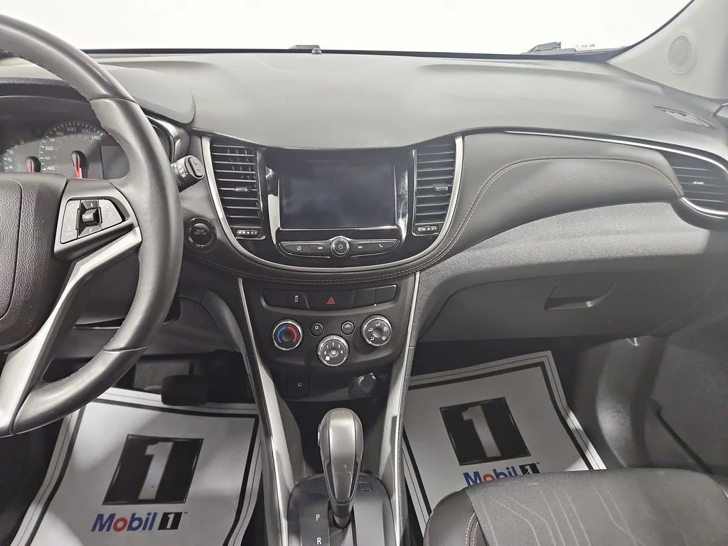 Used 2022 Black Chevrolet LT image 18