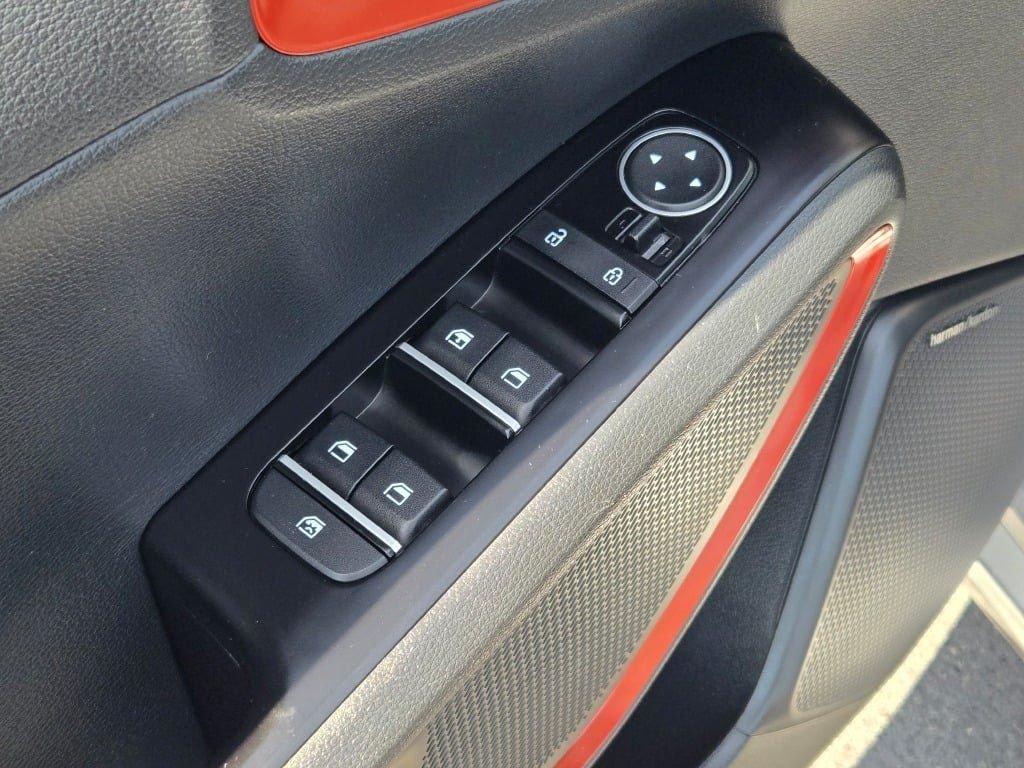 Certified Used 2025 Steel Gray Kia GT-Line image 18