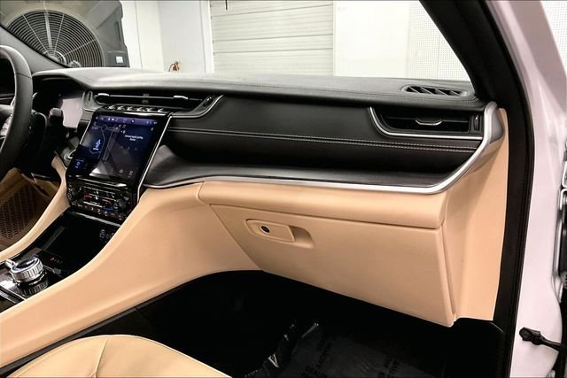 2023 Jeep Grand Cherokee L Limited - Photo 19