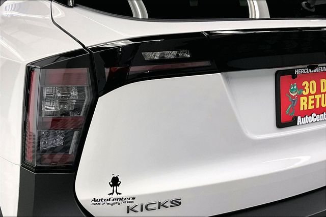 2026 Nissan KICKS SR AWD - Photo 18