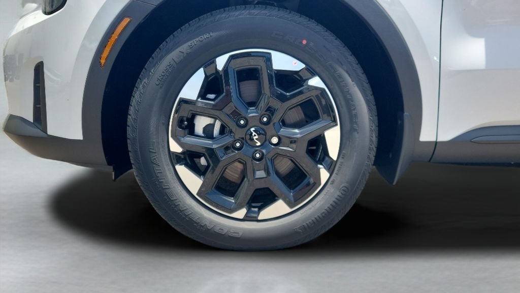 2026 Kia Sorento S - Photo 28