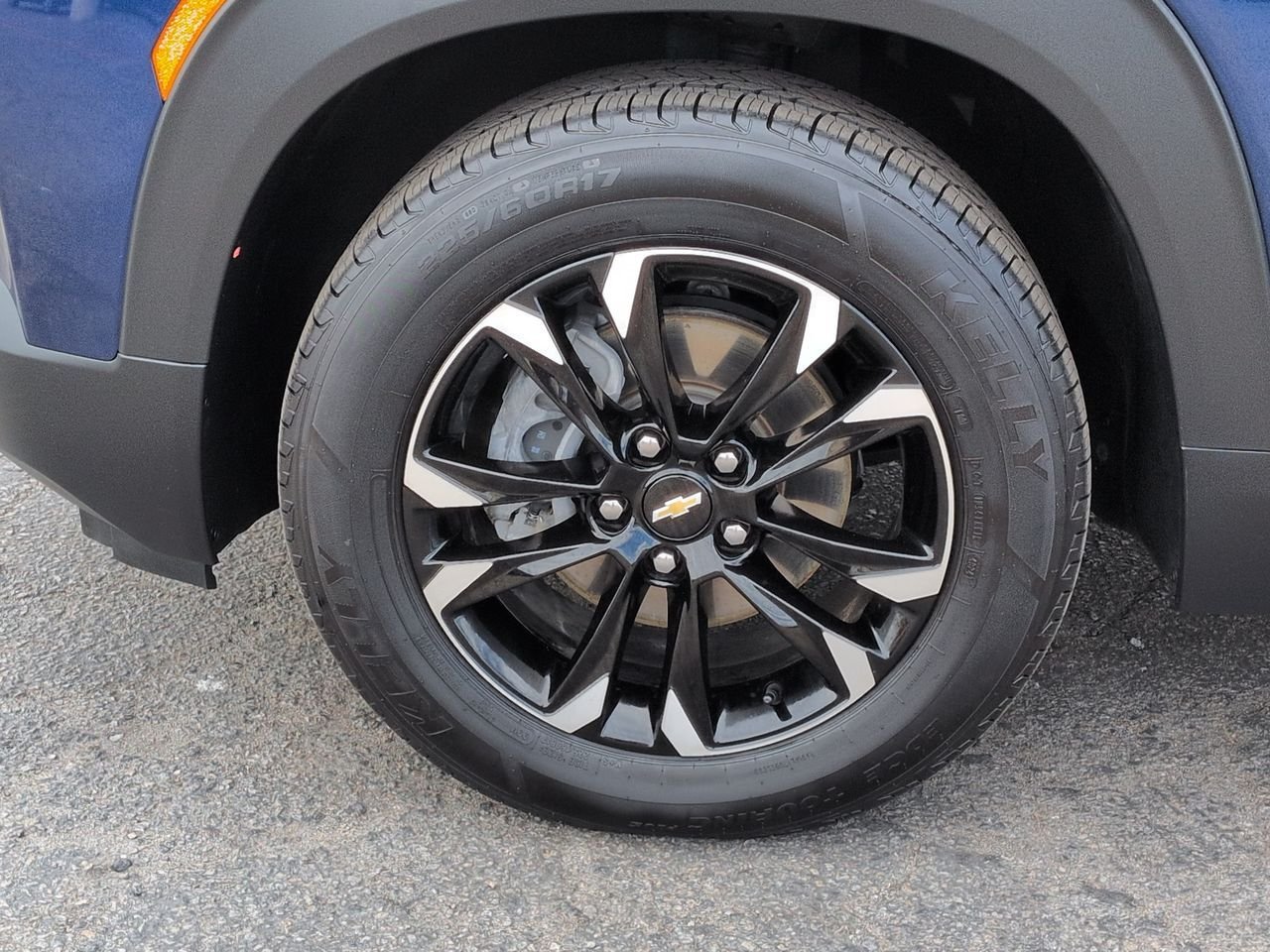 2023 Chevrolet TrailBlazer LT - Photo 33