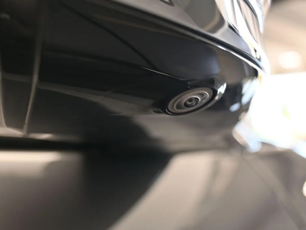 Used 2023 Baltic Gray Metallic Clearcoat Jeep Limited image 51