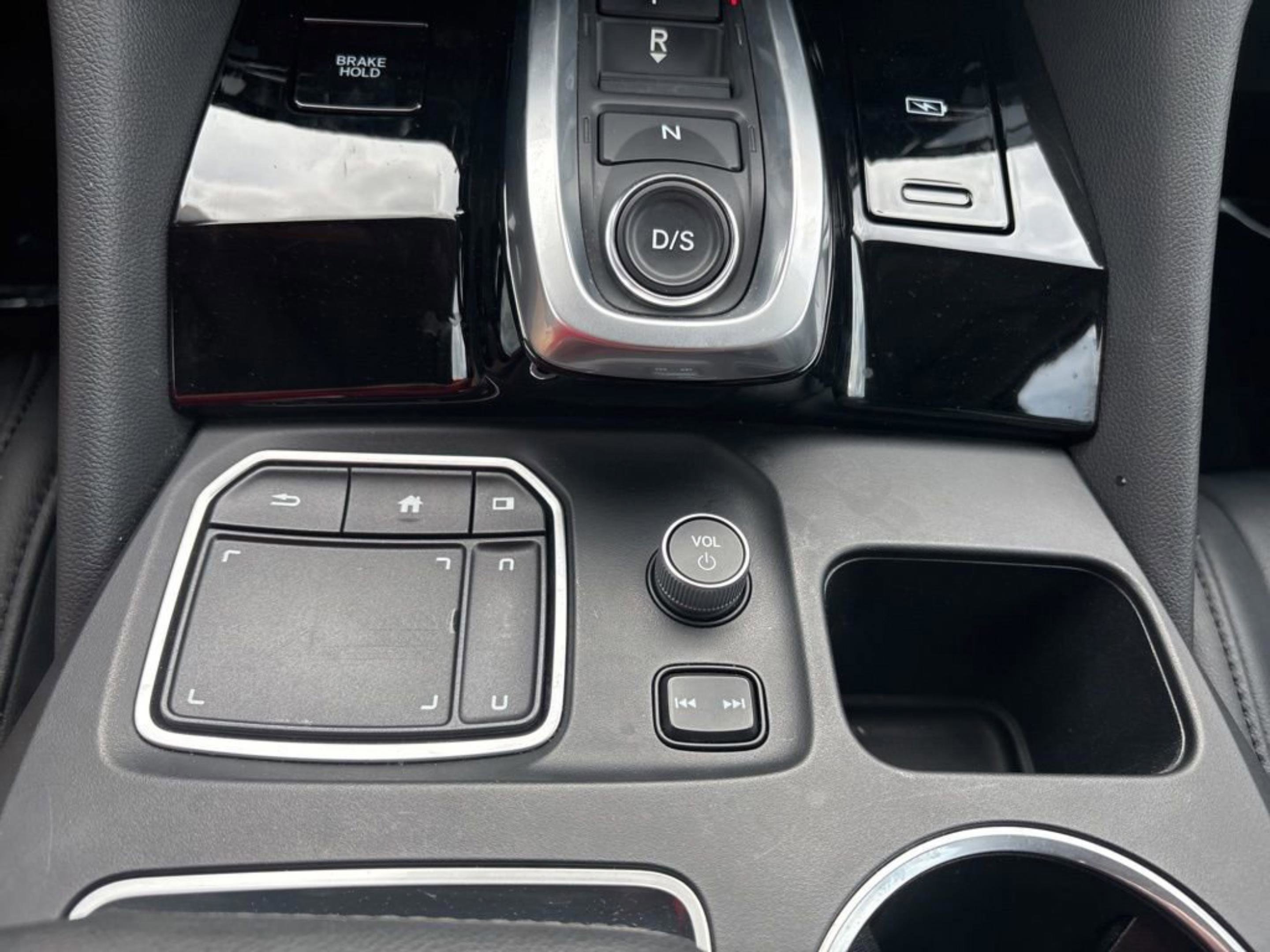Used 2023 Silver Acura Standard image 21
