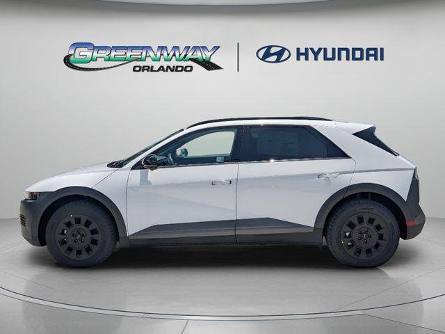 2025 Hyundai IONIQ 5 XRT - Photo 42