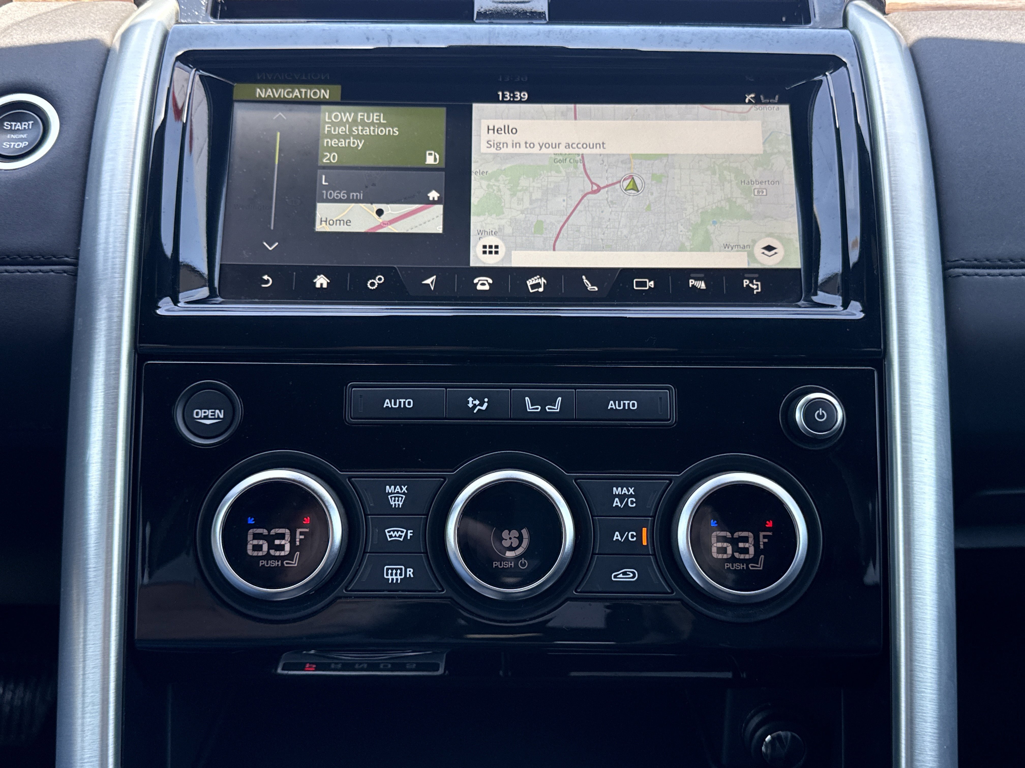 2020 Land Rover Discovery HSE - Photo 20