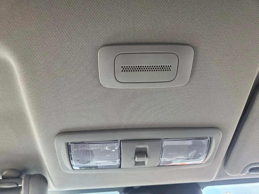 Used 2024 Blue Nissan SV image 19
