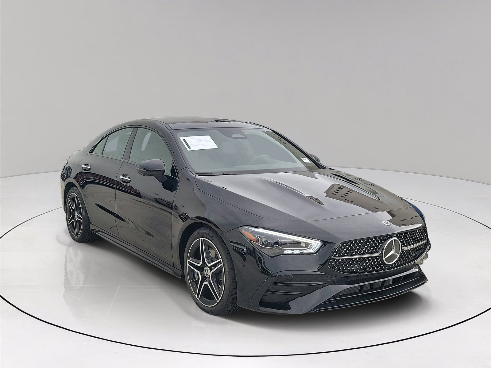 2026 Mercedes-Benz CLA