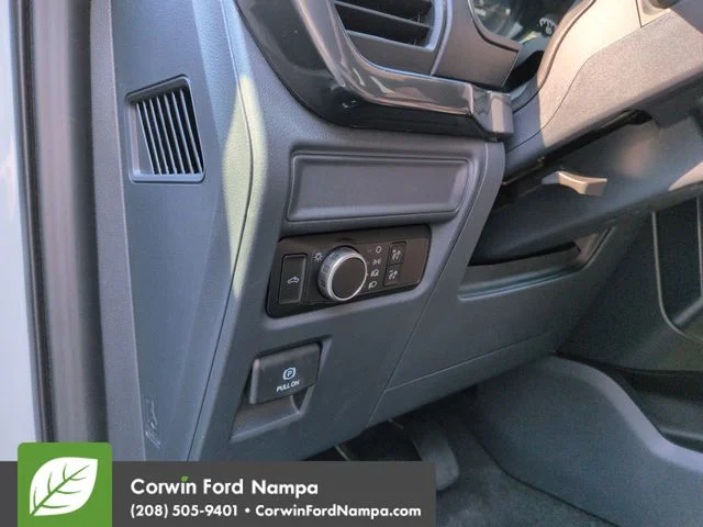 New 2026 Oxford White Ford STX image 13