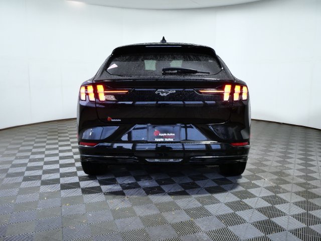 Certified Used 2024 Black Ford Premium image 6