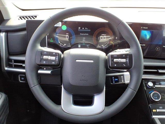 2026 Hyundai Santa Fe SE - Photo 12