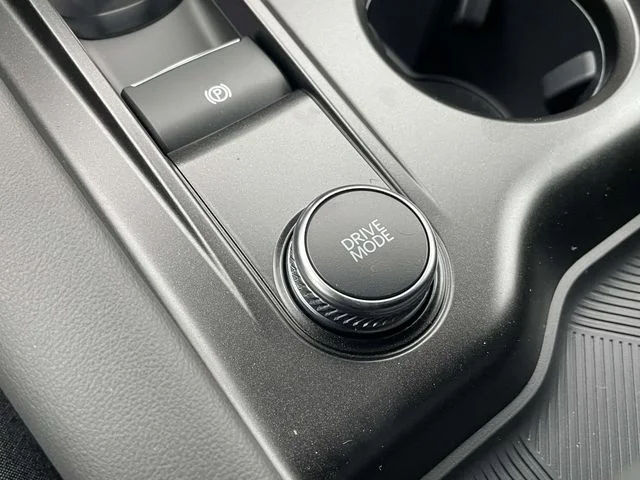New 2026 Carbonized Gray Metallic Ford Active image 11