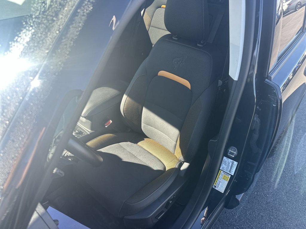 2023 Ford Bronco Sport Badlands - Photo 17
