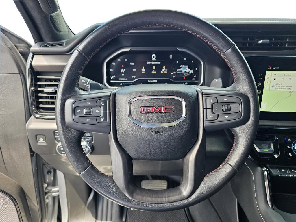 2023 GMC Sierra 1500 AT4X - Photo 20