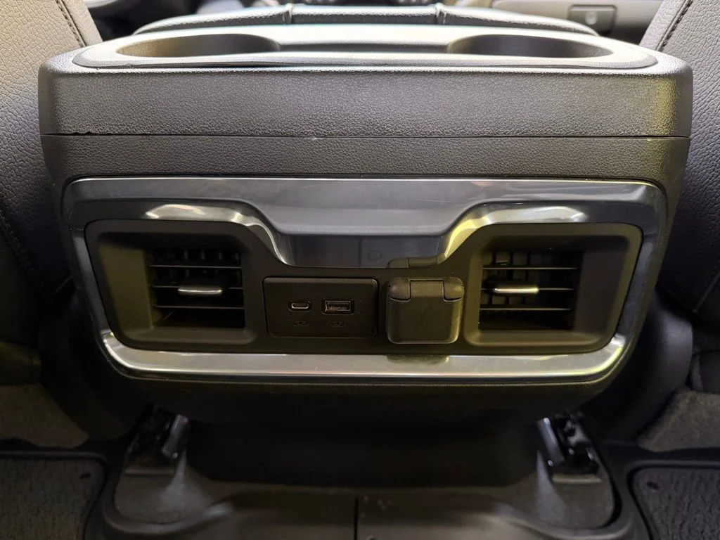 2022 GMC Sierra 3500 Denali HD Denali - Photo 33