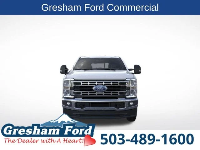 New 2026 Oxford White Ford XL image 7