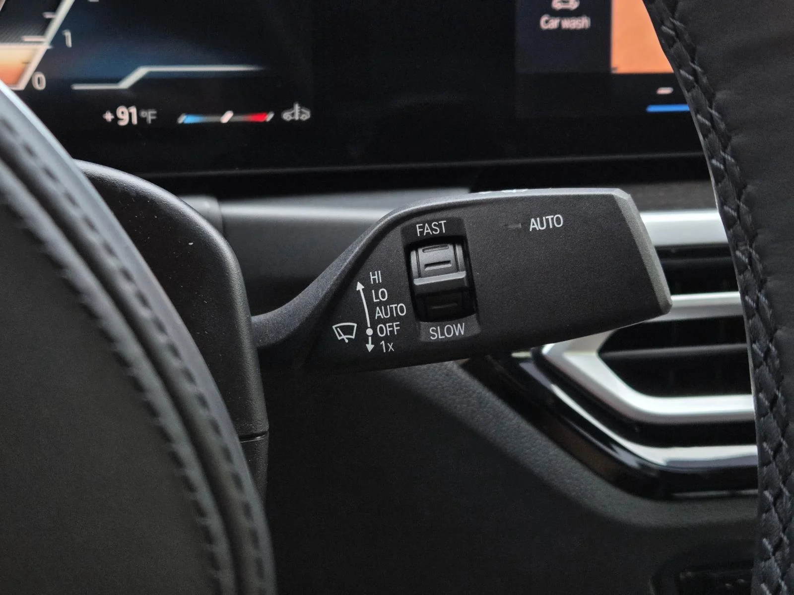 Used 2024 Mineral White Metallic BMW 430i image 19