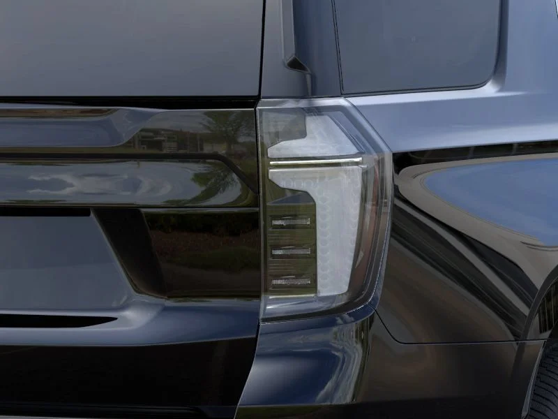 New 2026 Black Chevrolet High Country image 11