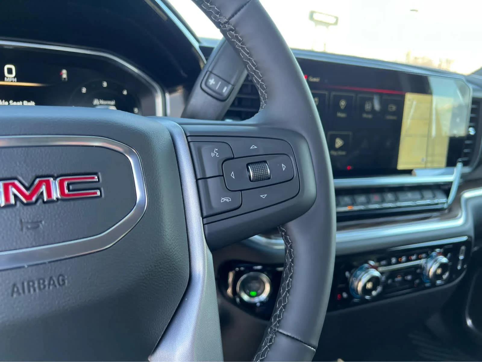 2026 GMC Sierra 1500 Elevation - Photo 20