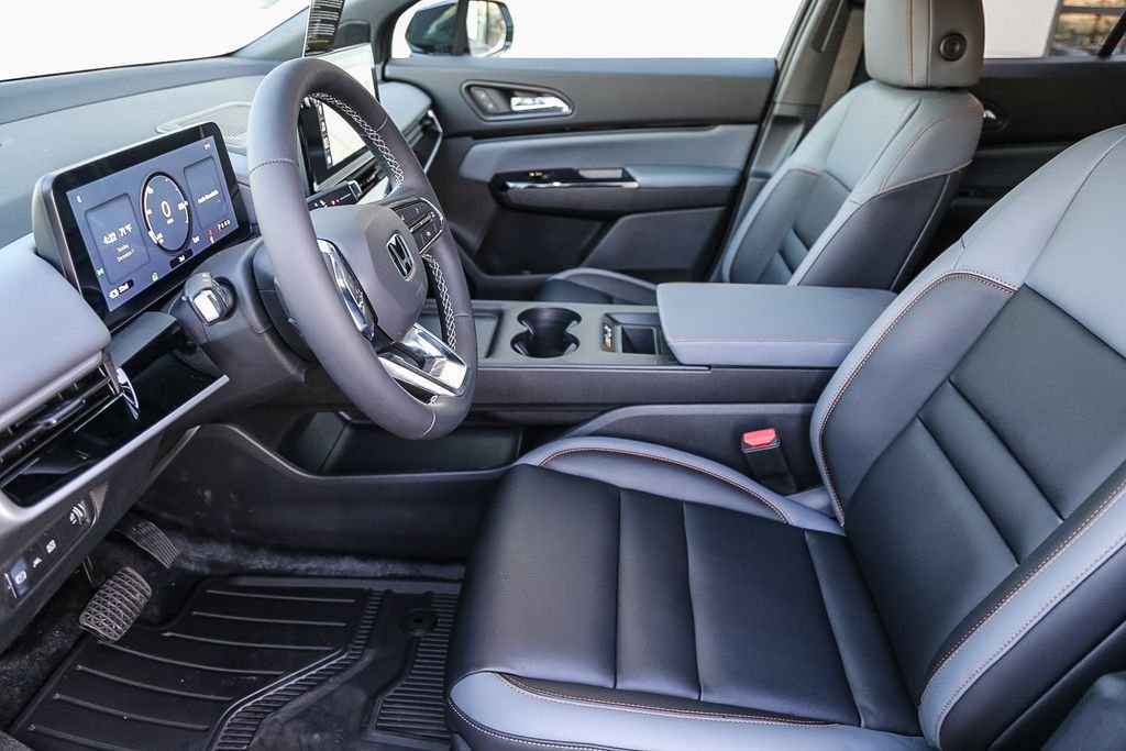 2026 Honda Prologue Touring - Photo 20