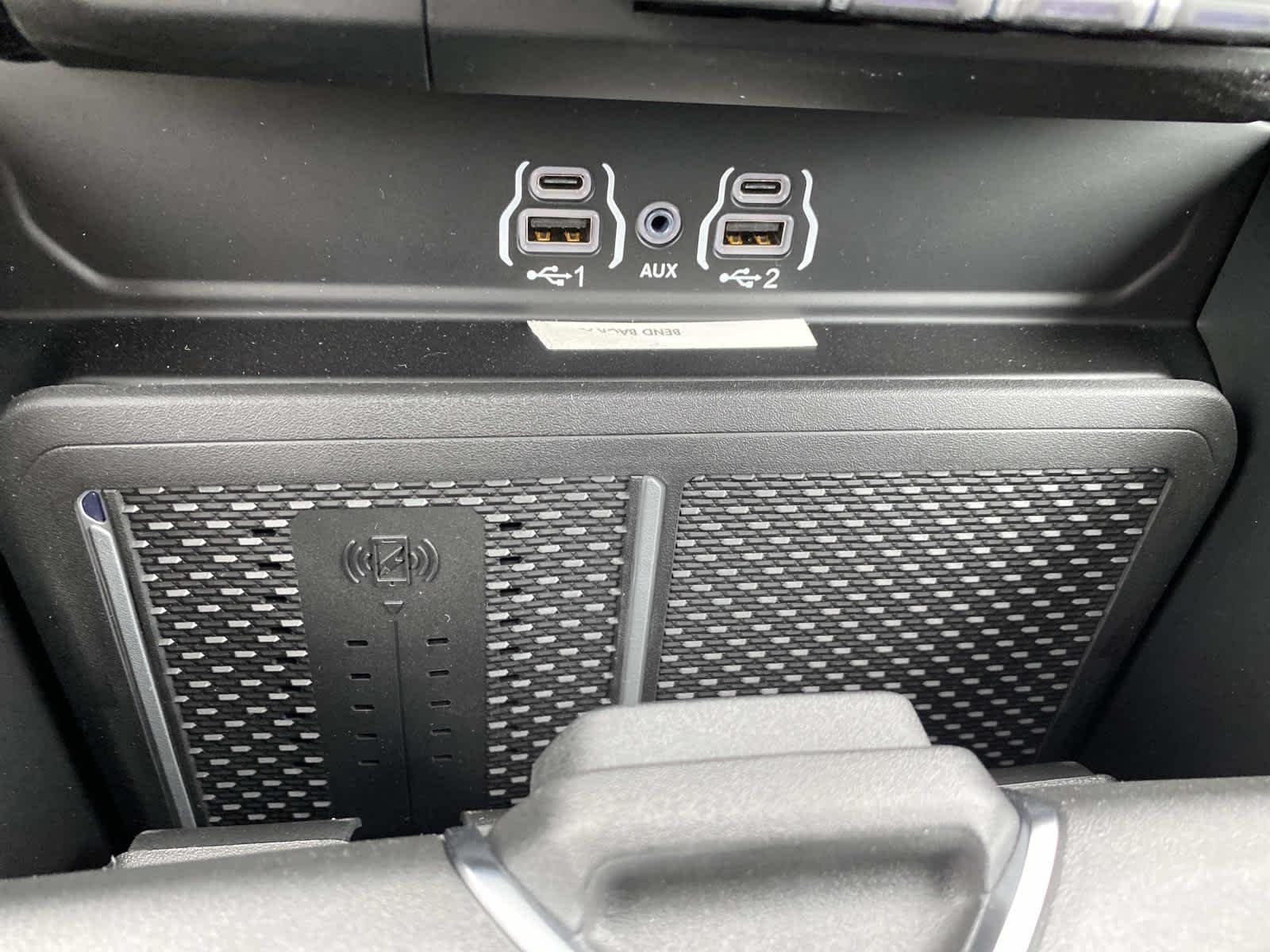 New 2026 Forged Blue Metallic Ram Big Horn image 11