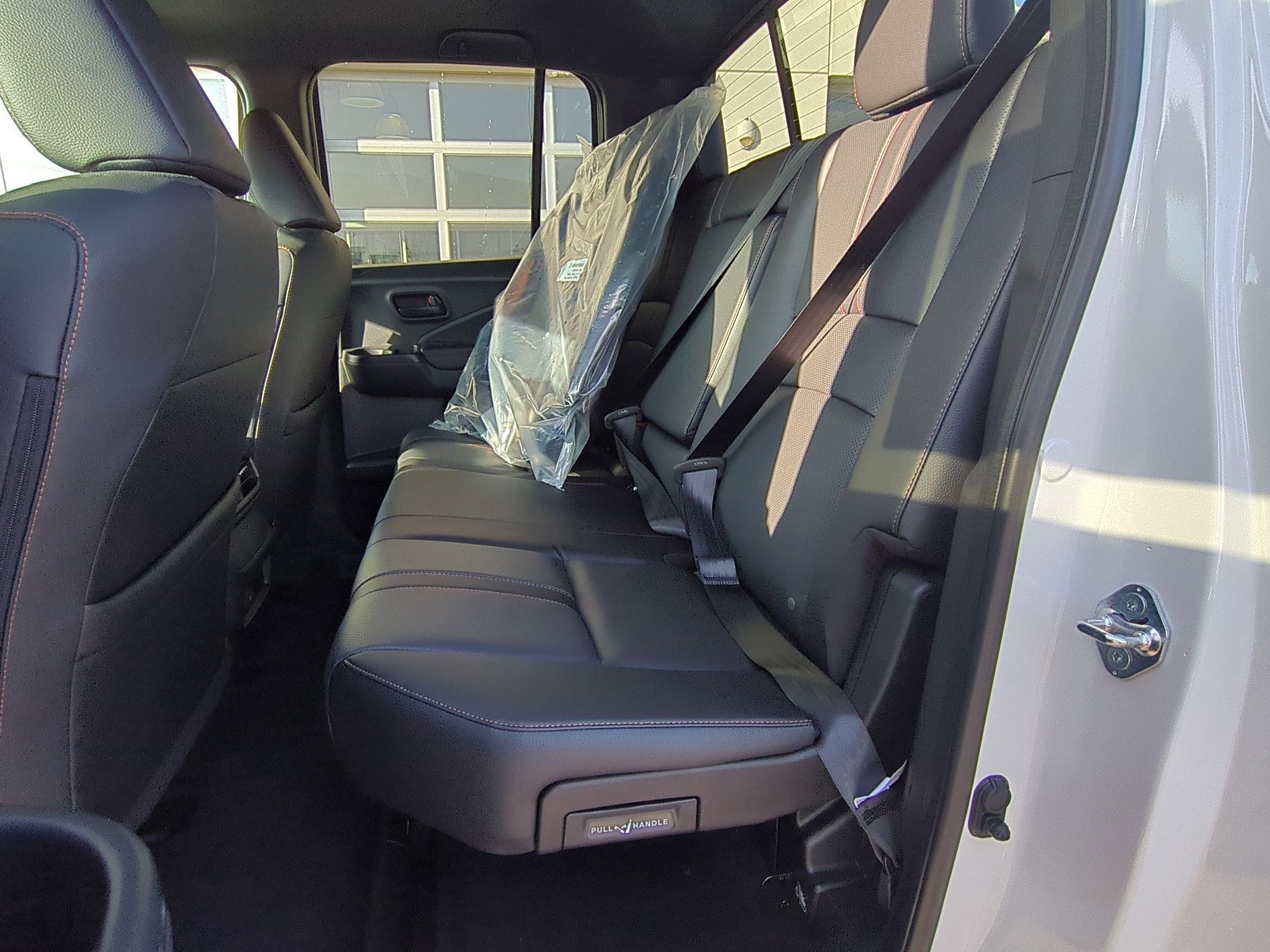 2026 Honda Ridgeline TrailSport - Photo 16