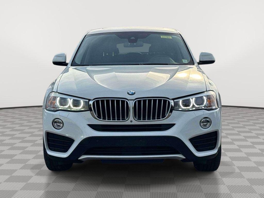 Used 2016 BMW X4 xDrive28i with VIN 5UXXW3C55G0R22245 for sale in Huntington Station, NY