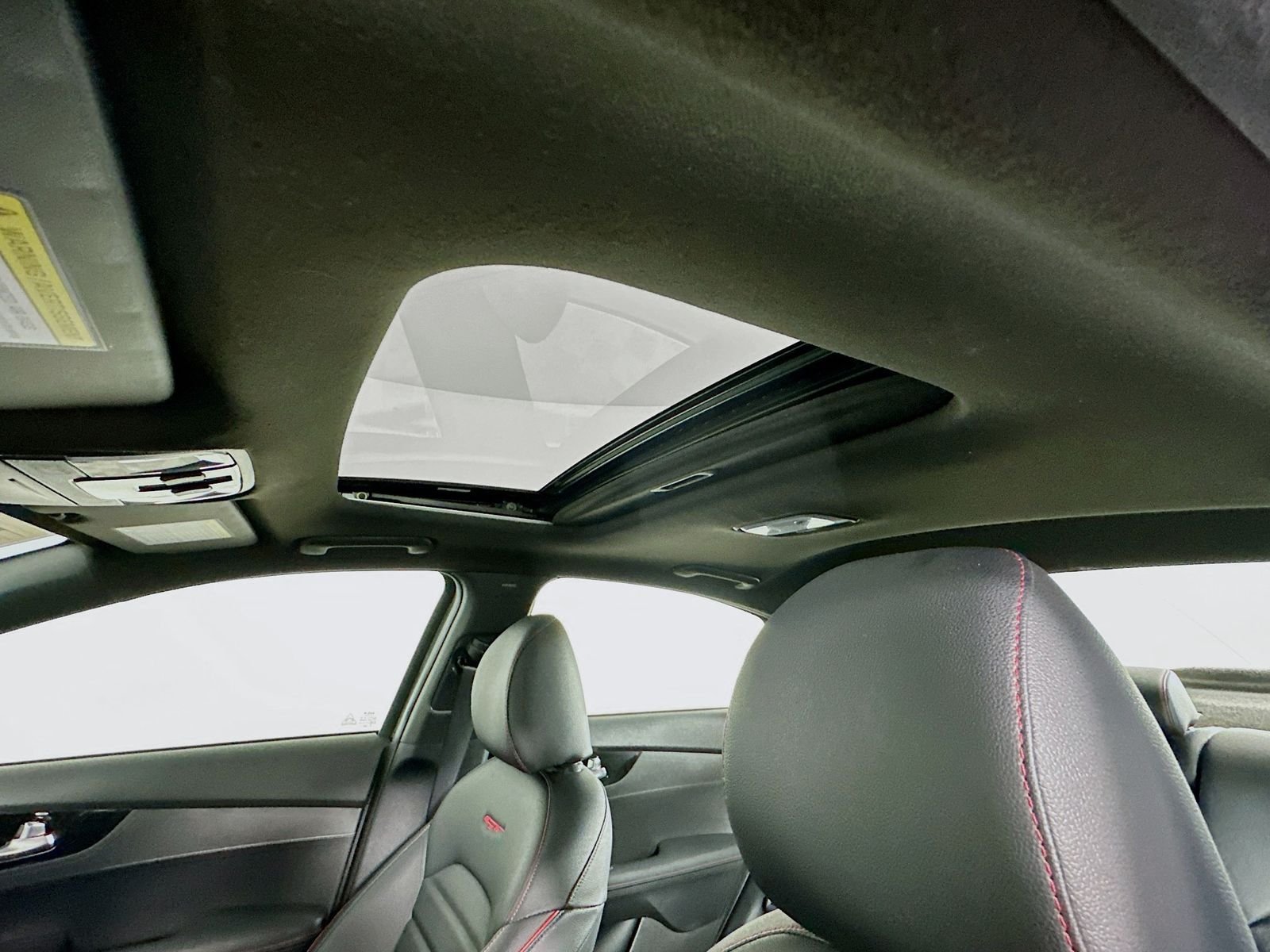 Used 2023 Gravity Gray Kia GT image 23
