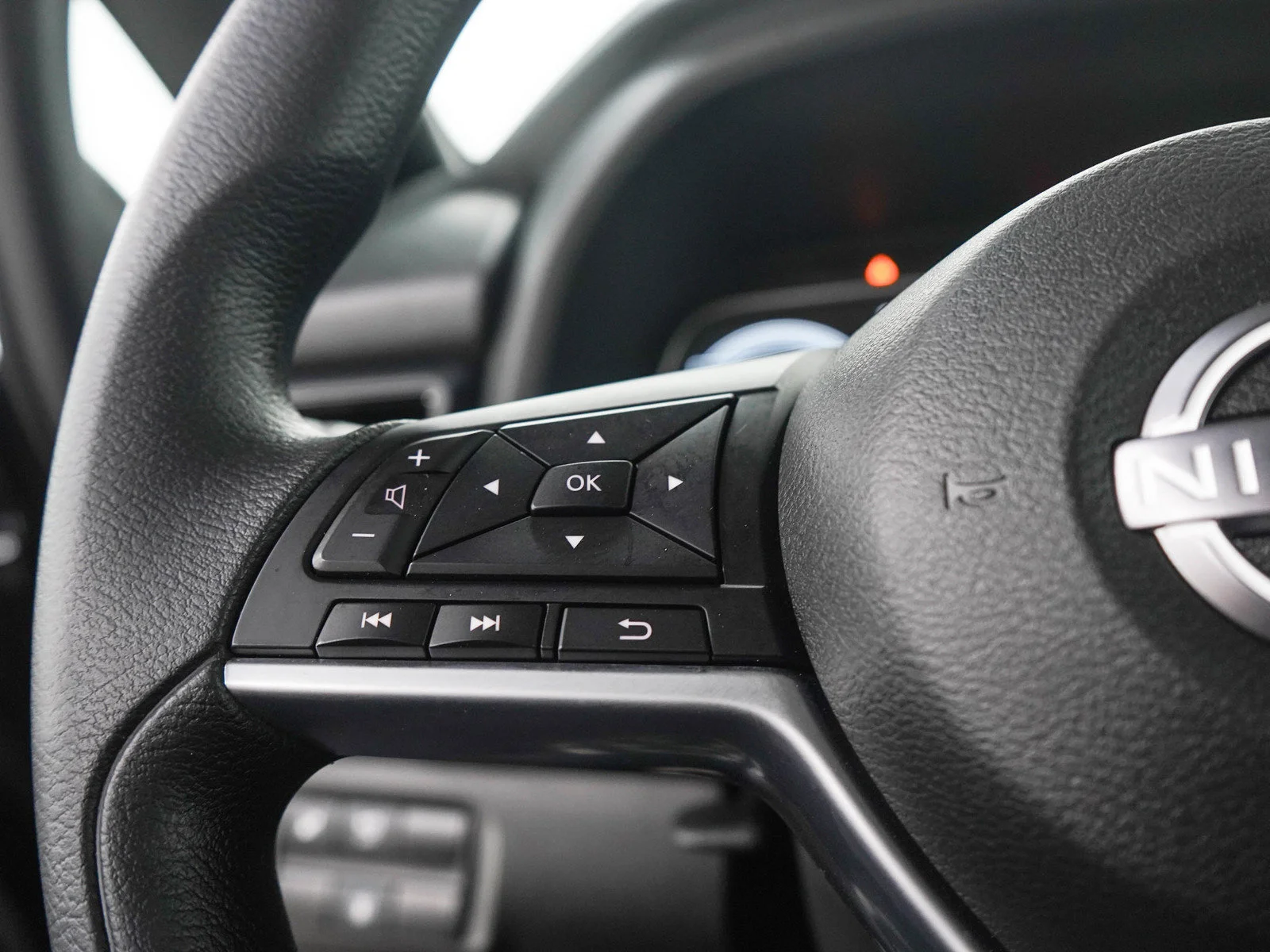 Used 2025 Super Black Nissan S image 23