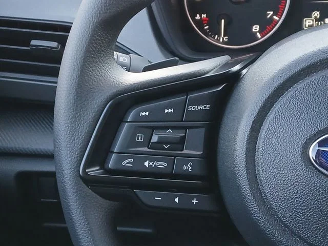 New 2026 Gray Subaru Premium image 10