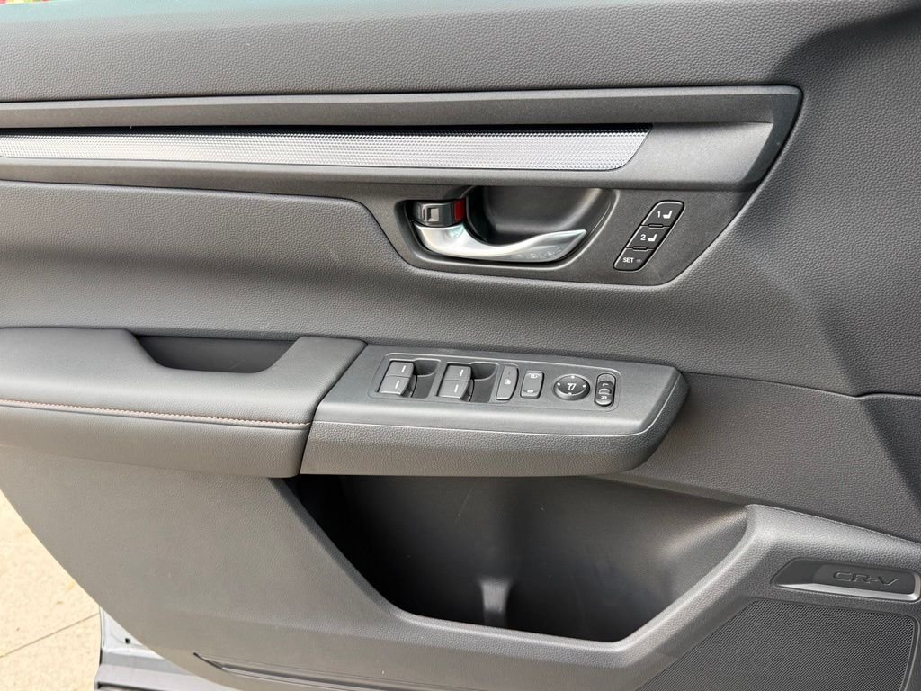 New 2026 Urban Gray Pearl Honda Sport-L image 26