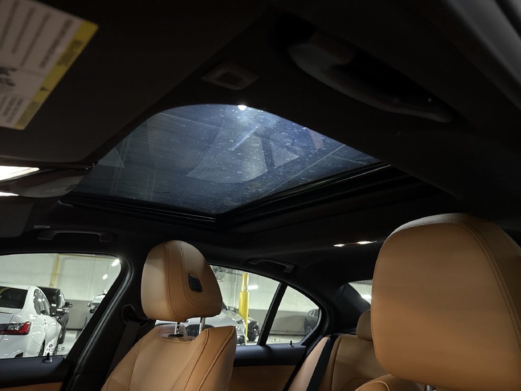 New 2026 White BMW 330i xDrive image 22