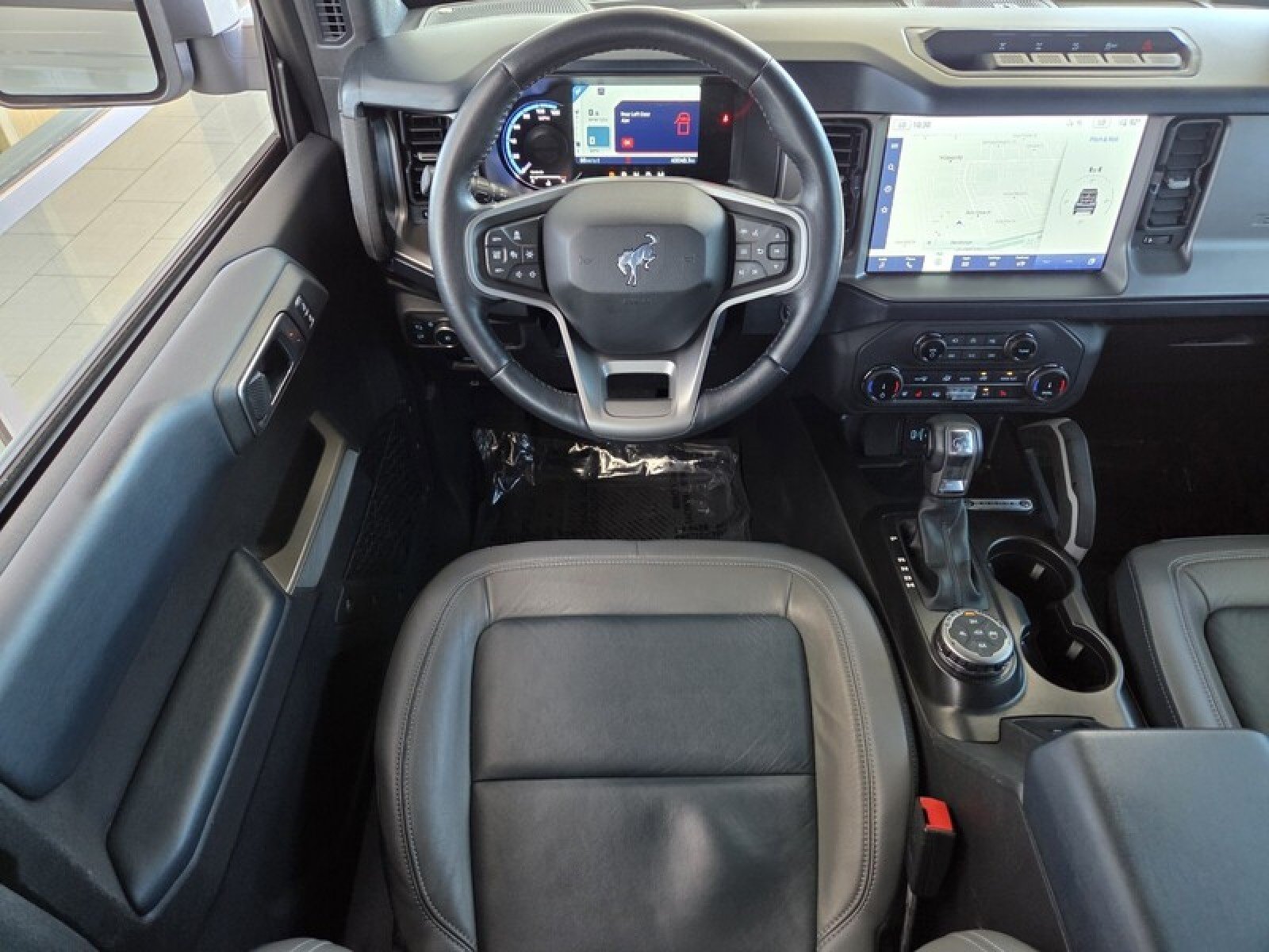 Used 2022 Cactus Gray Ford OUTER BANKS image 16