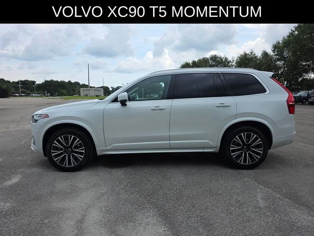2022 Volvo XC90 Momentum - Photo 6