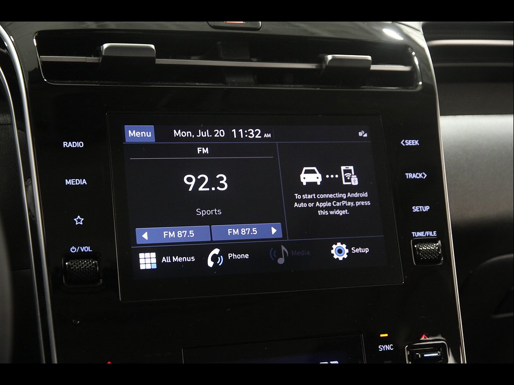 2023 Hyundai Tucson SEL - Photo 10