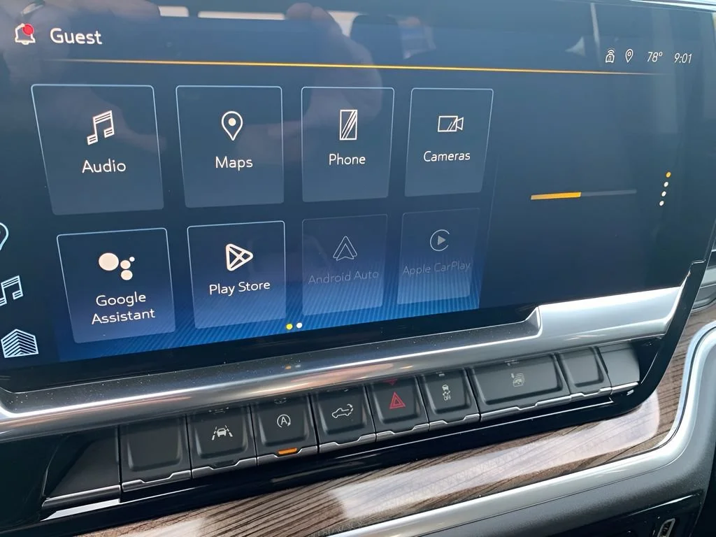 2026 Chevrolet Silverado 1500 LT - Photo 24