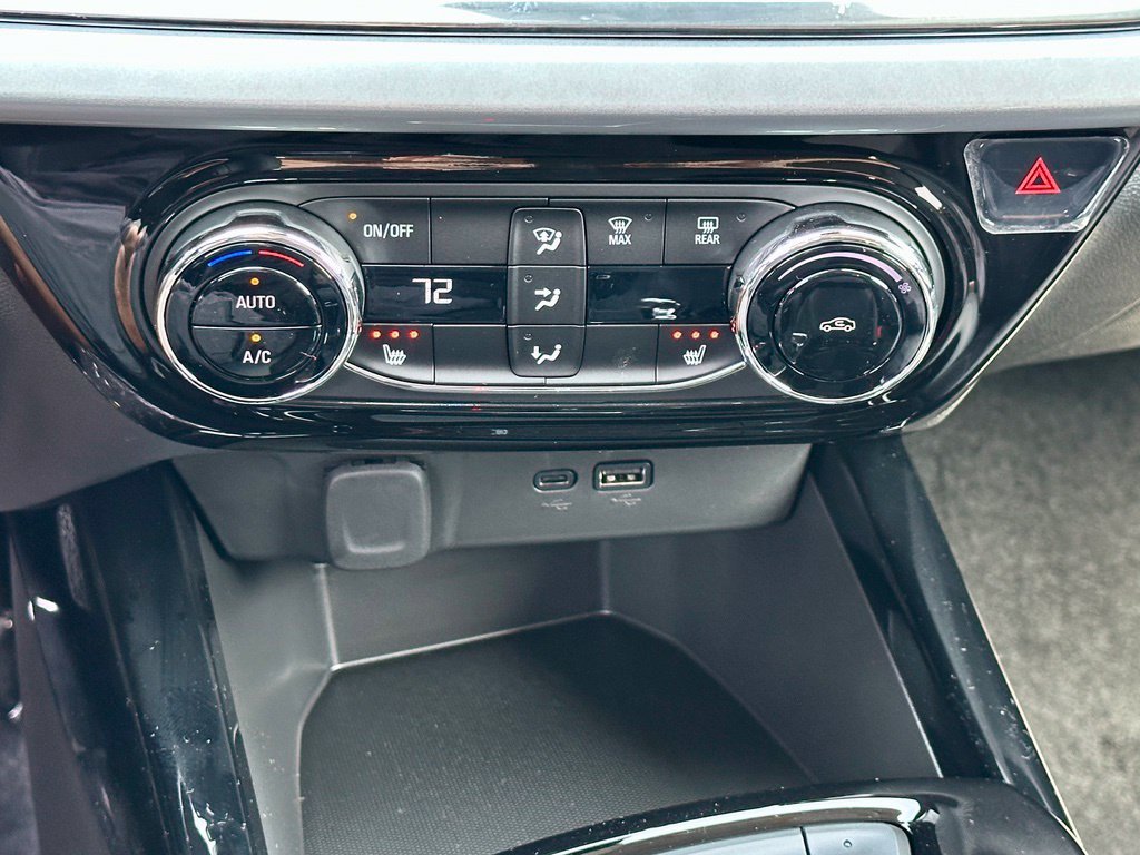 2026 Chevrolet Trax Activ - Photo 25