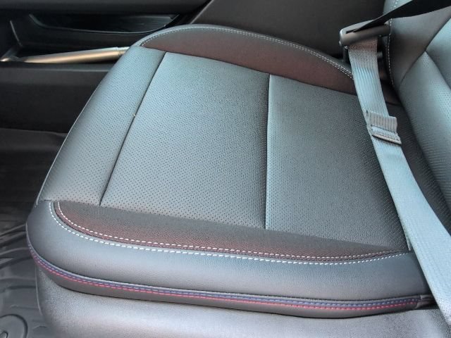 2026 Chevrolet Equinox EV RS - Photo 13