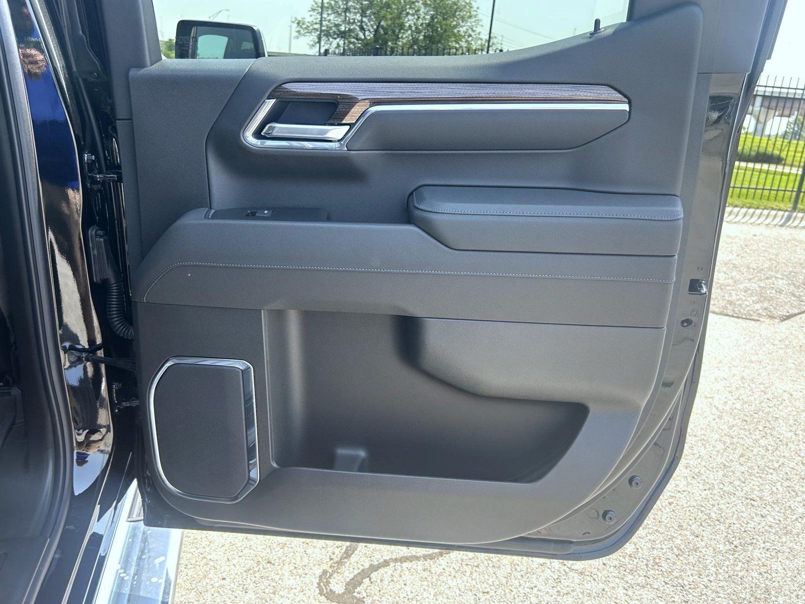 2026 Chevrolet Silverado 1500 LT - Photo 18