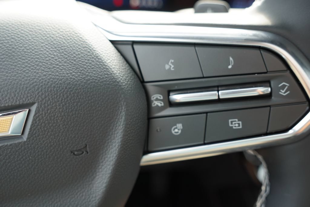 2026 Chevrolet Traverse High Country - Photo 19