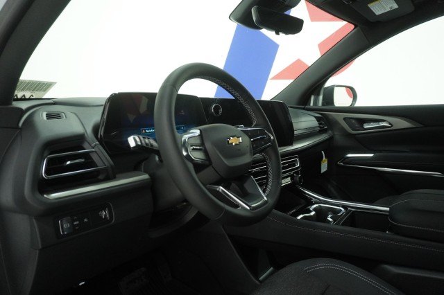 2026 Chevrolet Traverse LT - Photo 18