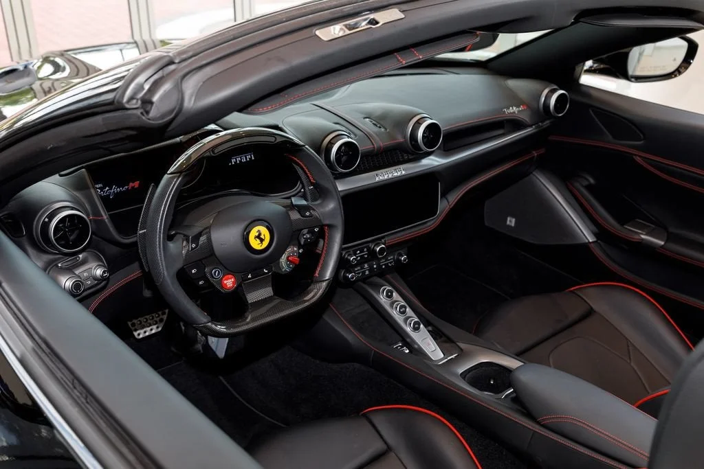 2023 Ferrari Portofino M - Photo 19