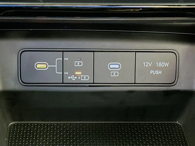 New 2026 Hyundai TUCSON XRT