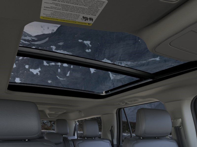 New 2026 Agate Black Metallic Ford Active image 22