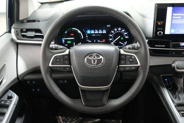 Certified Used 2026 BLUEPRINT Toyota  image 13