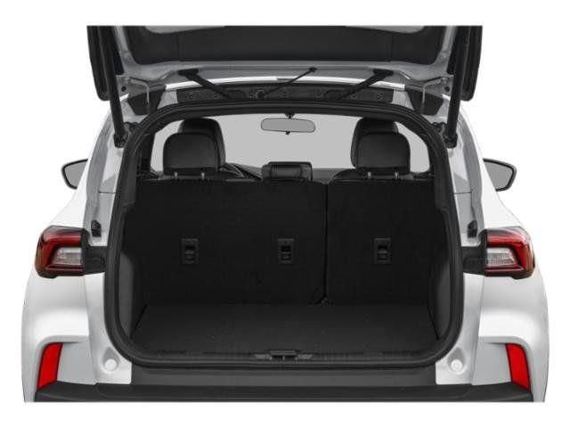 New 2026 Star White Metallic Tri-coat Ford ST-Line image 19